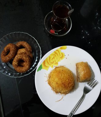 Tatlı Çok Lezzetli Çilekli SK108