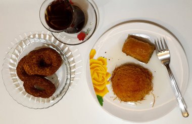 Tatlı Çok Lezzetli Çilekli SK115