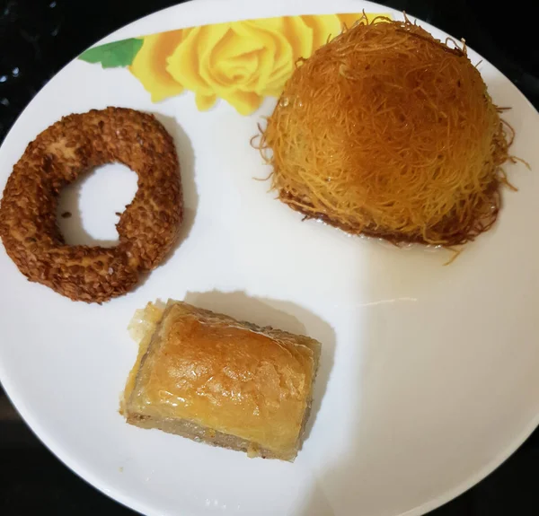 Tatlı Çok Lezzetli Çilekli SK101