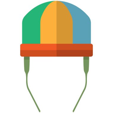 Beyaz arkaplanda dantel taşıyıcısı olan yeni doğmuş bebek şapkası