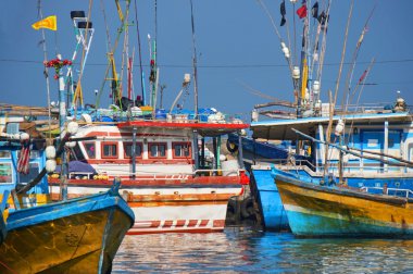 Sri Lanka, denizcilik gemi,