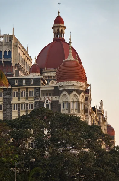 Taj Mahal'ı Palace, Hindistan, Mumbai,
