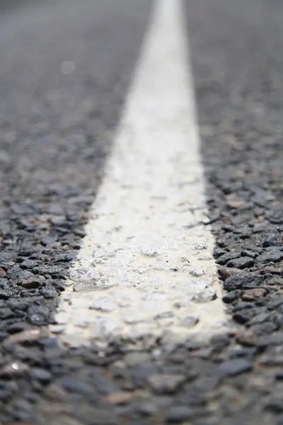 kırsal yol