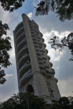 yüksek bina mimari,,