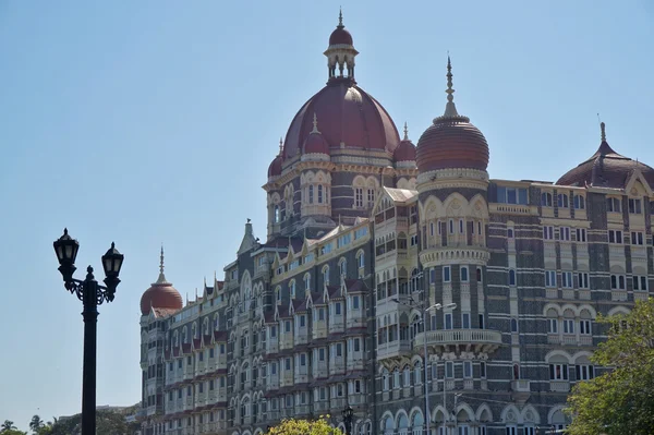 Taj Mahal'ı Palace, Hindistan, Mumbai