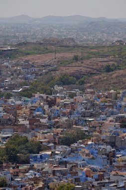 Hindistan, Jodhpur, 