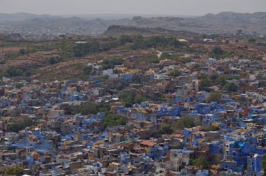 Hindistan, Jodhpur, 
