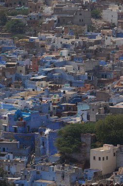 Hindistan, Jodhpur, 