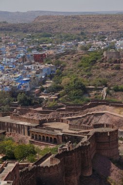 Hindistan, Jodhpur, 