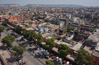 Jaipur kenti, Hindistan