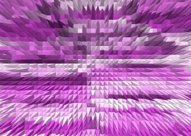 Desen, arkaplan, kumaş. Doku, duvar kağıdı, farklı şekil ve renkte duvar sanat eserleri. 