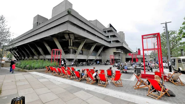 London City Panoramic Views Architectural Details — Stock Photo, Image