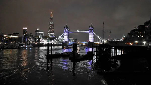 London City Views Architectural Details — Stock Photo, Image