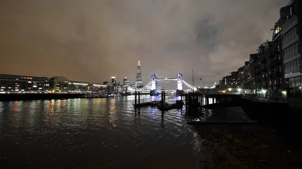 London City Views Architectural Details — Stock Photo, Image