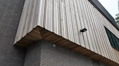 Londra şehir görüşleri mimari perspektifle 