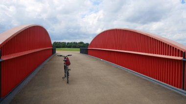 Londra 'da mimari detaylar