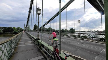 şehir görüşleri mimari perspektifle 