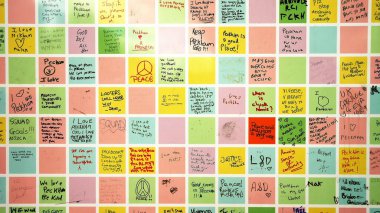 şehir görüşleri mimari perspektifle 