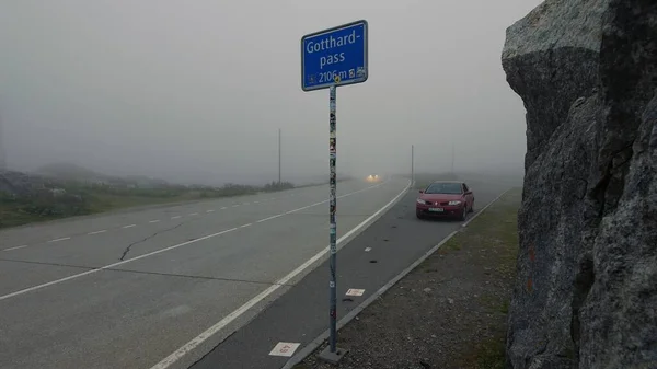 Comomeer Bergen Dolomieten Van Italië Tot Zwitserland Prachtige Landschappen Stockfoto