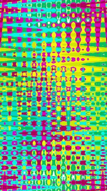 Soyut modern grunge sanat eserleri çizimleri 