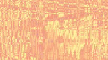 Soyut modern neşeli sanat 