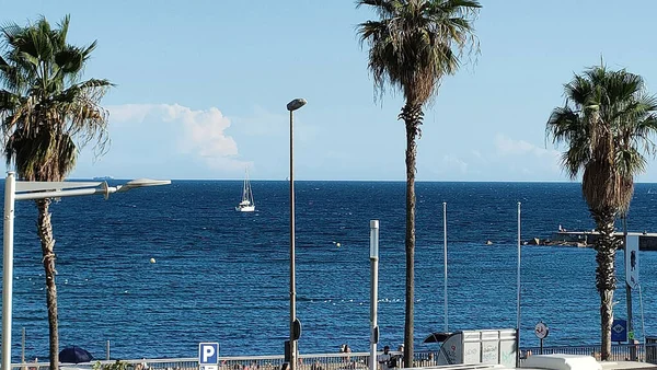 Barcelona España Verano Comida —  Fotos de Stock