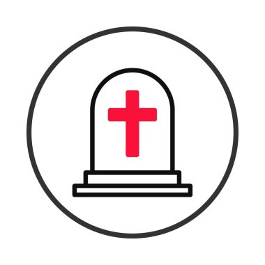 Sonsuzluğu ve kutsal anıyı sembolize eden, inancı hatırlatan minimalist bir anıt. Temiz çizgi tasarımı kutsal bir saygı ve ruhsal bağlantı duygusunu çağrıştırır.,