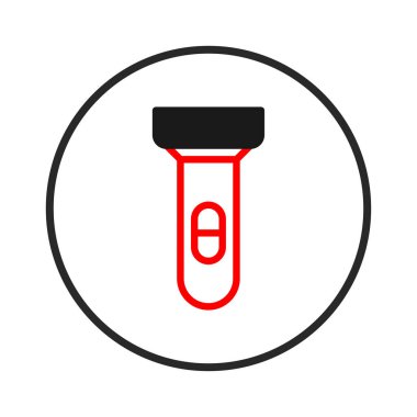 Kıtır bir illüstrasyon doğurganlık testine bağlı beklentileri sembolize eder. Beyazın üzerindeki kırmızı ve siyah tasviri umut ve olasılıkları çağrıştırıyor. Modern yaklaşımları temsil eder.