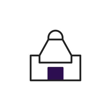 Minimalist bir kavramsallaştırma eşsiz mimari yapısı ile karakterize edilmiş bir yerleşim yapısı sunar. Ayrı geometrik formlar, çarpıcı bir şekilde uzaysal gösterimi tanımlar.