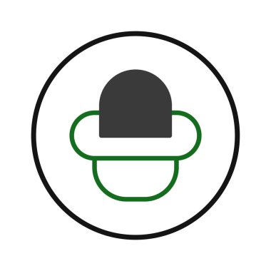 Biçimlendirilmiş başlık tasarımının basit ve görsel olarak çarpıcı bir görüntüsü. Resim, web sitesi tasarımı da dahil olmak üzere çeşitli uygulamalar için uygun basit biçimler, temiz çizgiler ve sessiz renkler kullanır.,