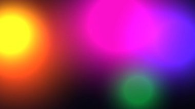 Dinamik soyut arkaplan ve canlı ışık sızıntıları. Herhangi bir projeye modern bir dokunuş eklemek için mükemmel.