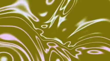 Kahverengi renkli, parlak çizgili ve yıldızlı soyut bir arkaplan. Yaratıcı projeler için modern tasarım ögesi.