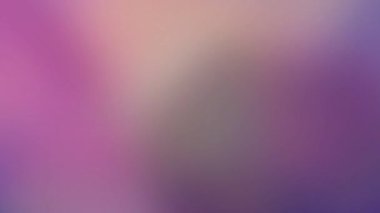 Bulanık mor bir gradyanı olan soyut hareket arkaplanı. Sunumlar, başlıklar ya da üstler için mükemmel.