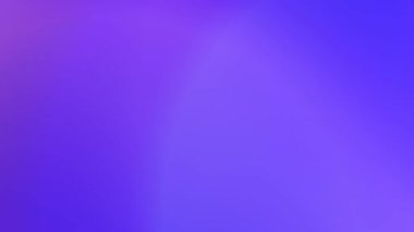 Pürüzsüz geçişlerle dolu canlı mor bir arkaplan. Modern tasarımlar, sunumlar ve yaratıcı projeler için mükemmel..