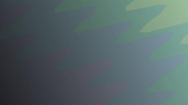 Zigzag desenli ince yeşil bir arkaplan. Herhangi bir projeye derinlik eklemek için mükemmel.