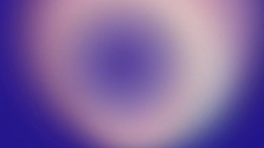 Özgeçmiş, geçiş veya soyut tasarım projeleri için ince ve pürüzsüz mor gradyan animasyon.