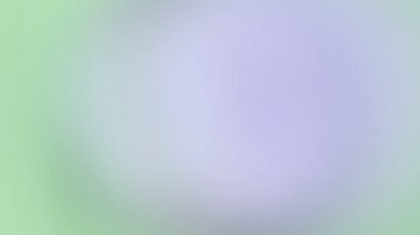 Pastel renklere sahip soyut arkaplan, yumuşak odak ve gradyan etkisi