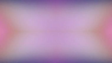 Mor ve pembe gradyanlı bulanık arkaplan