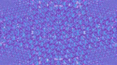 soyut mavi mor desenli parıltılı doku arkaplanı