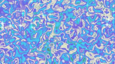 soyut sıvı doku arka plan, mavi, mor, yanardöner, akışkan sanat