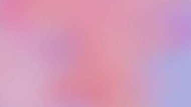 Yumuşak pastel renklere sahip soyut eğimli arkaplan, modern tasarım projeleri ve örtüşmeler için ideal.