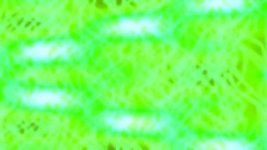 Dinamik soyut parlayan enerji dokusu arka planı canlı sarı ve yeşil ışık, hareket grafikleri için mükemmel..