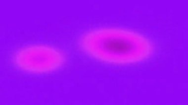 Daha koyu, bulanık lekeleri olan soyut mavi arkaplan. Modern, minimalist tasarım elementi. Çeşitli yaratıcı projeler için uygun.