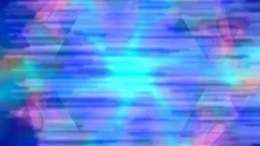 Canlı renkler ve parıldayan efektlerle dinamik soyut arkaplan, modern ve gelecekçi tasarımlar için mükemmel..