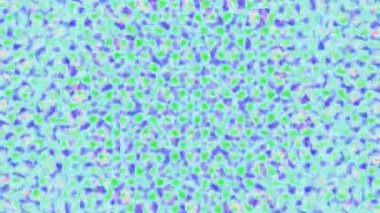 Yaratıcı projeler için büyüleyici renk ve desenler içeren soyut kaleydoskop arkaplanı.