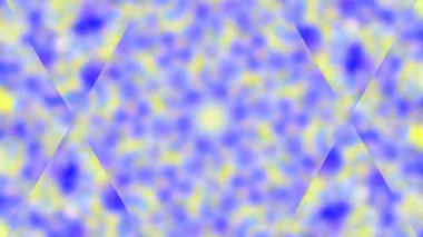 Yumuşak pastel renklerin kaleydoskopu ile soyut arkaplan. Her projeye rüya gibi bir dokunuş eklemek için mükemmel..