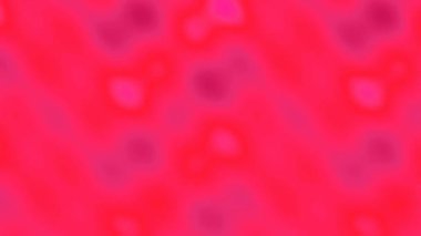 Soyut mor gradyan arkaplanın kusursuz döngü animasyonu. Sunumlar veya yaratıcı projeler için mükemmel.