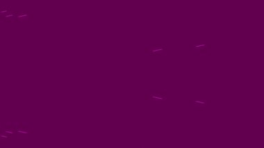 Işık saçan yıldızlar ve kozmik parçacıklar ile soyut derin uzay arkaplanı, bilim kurgu projeleri için idealdir..