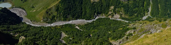 Râul Mountains — Fotografie, imagine de stoc