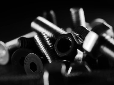 Düzüşmek ve kafayı yemek. Sanayi nesnesi.